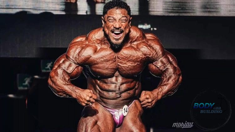 Roelly Winklaar يتحمل مسئولية مستواه السيئ فى عام 2021 : “العام المقبل ستشاهدون Roelly مختلفًا”