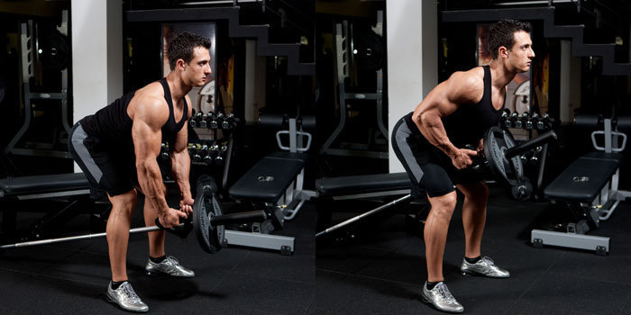 How To: T-Bar Rows Properly