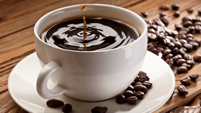 فوائد شرب القهوة قبل التمرين
