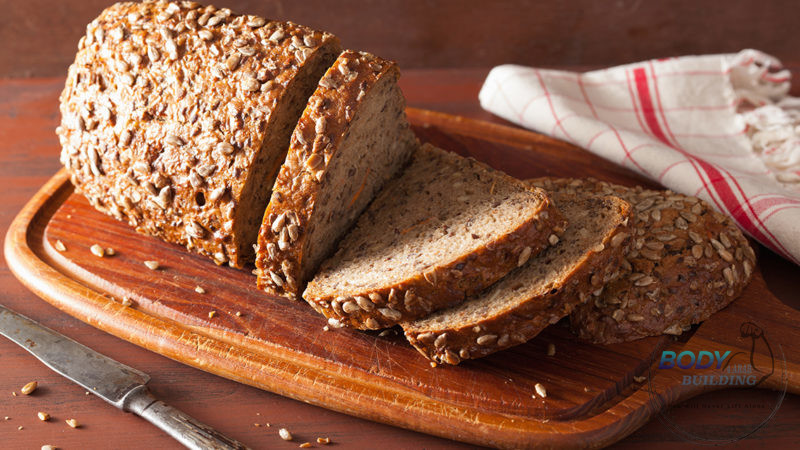 خبز الشعير فوائده للصحة ولانقاص الوزن