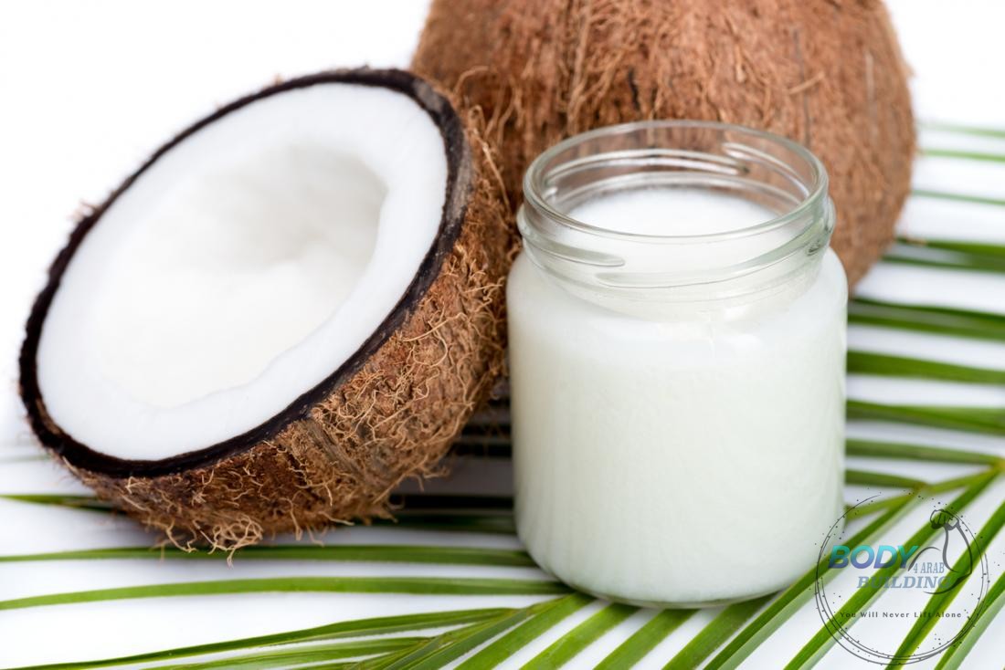 Coconut Oil: Benefits and Uses
