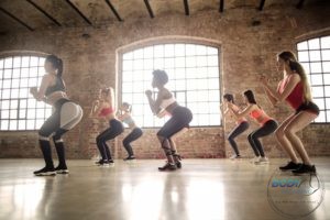 Dance for Weight Loss
