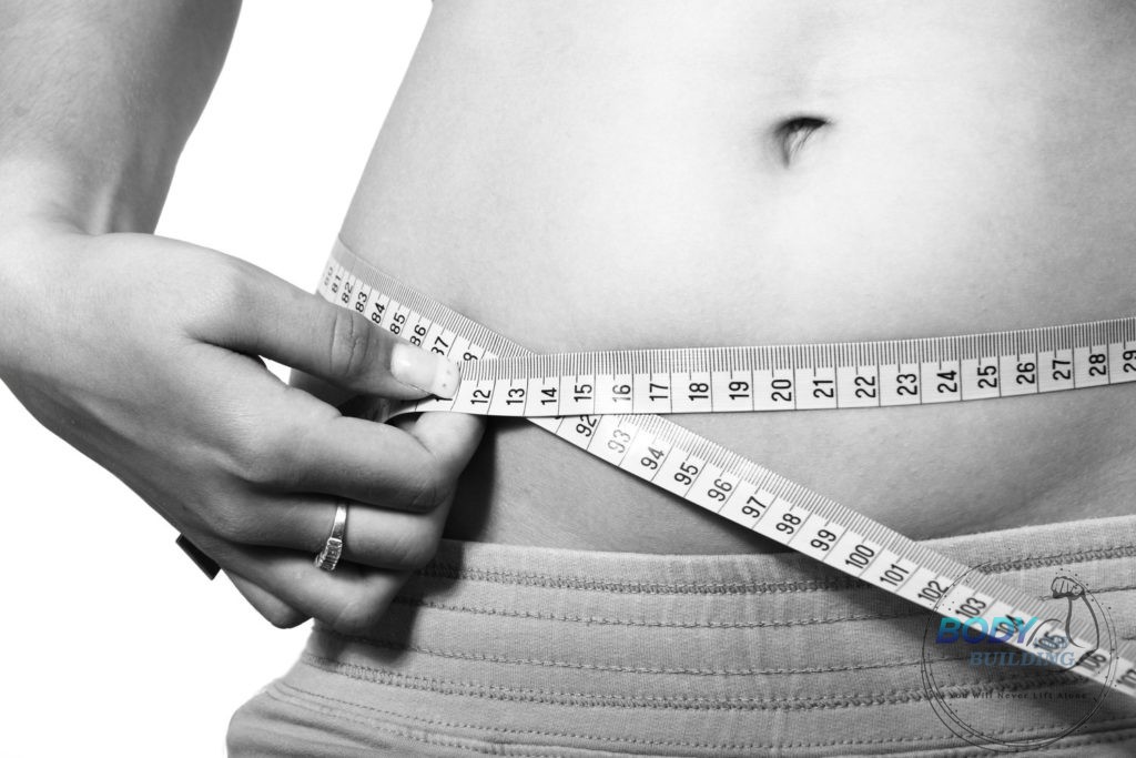 نسبة الدهون المثالية فى الجسم