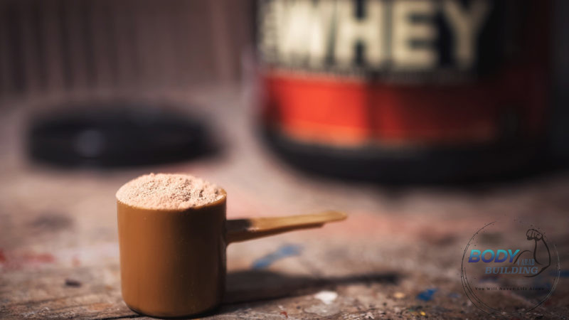 What are the benefits and risks of whey protein?